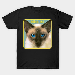 Cat-182 T-Shirt